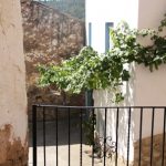 "CALLEJEANDO POR TORÁS" DE EVA MARTÍ TORRES