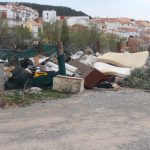 "BASURERO DE TORÁS" DE JOAQUÍN RAMÓN MAÑES