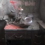 "LAS COSAS DE MI ABUELO" DE RUBÉN GIMÉNEZ MARTÍNEZ