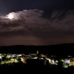 "TORÁS NOCTURNO" DE JAVIER GIMENO MARTÍNEZ