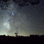 "VÍA LÁCTEA EN TORÁS" DE JAVIER GIMENO MARTÍNEZ