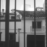 "CALLE ESCUELAS" DE RAQUEL GIMÉNEZ MARTÍNEZ