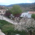 "PARQUE FARMOLO" DE RAQUEL GIMÉNEZ MARTÍNEZ