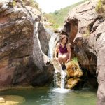 "DESCALIFICADA":"SALTO EN ALTO PALANCIA" DE CARLOTA DOBAÑO