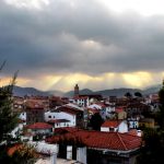 "A LA LUZ DEL ATARDECER" DE JUAN JOSÉ VALERO MARÍN