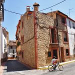 "DISFRUTANDO DEL VERANO" DE ANTONIO MONTINS GIL