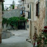 "EL RACONET" DE PAULA FUERTES TOMÁS