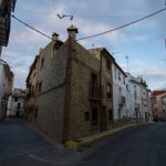 "TOTS ELS CAMINS DUEN A TORÁS" DE PAULA FUERTES TOMÁS