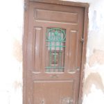 "PUERTA CON GATERA" DE TERESA CABO FIDELI