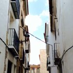 "LA PLAZA" DE ANA MARÍA PONS LÁZARO