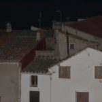 "SILENCIO" DE SERGIO FARGUETA MACIÁN