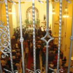 "IGLESIA" DE PATRICIA FARGUETA MACIÁN