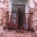 "BALCÓN" DE ROBERTO PIQUER CASES