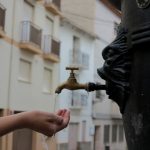 "SED DE TORÁS" DE ISMAEL GARCÍA MONFERRER