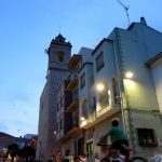 "ANOCHECER EN TORÁS" DE ANA ISABEL FUERTES LÓPEZ