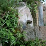 "FUENTE DEL CHORRILLO" DE ANA ISABEL FUERTES LÓPEZ