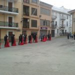 "LAS MUJERES DE ROJO" DE MARÍA DEL MAR LOZANO LORENTE