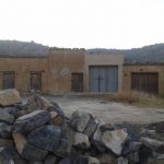 "LAS ERAS DE TORÁS" DE JAVIER FABRA RODRÍGUEZ