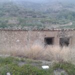 "LA PERSISTENCIA DEL PASADO" DE DULCE HERNÁNDEZ