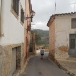 "BAJANDO A LA ERA" DE ENRIQUE ALBA MORATILLA