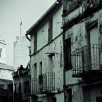 "CALLE AL PASADO, PRESENTE Y FUTURO" DE ALMUDENA GARCÍA MONFERRER