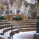 "PARQUE EL CHORRO" DE MARÍA ISABEL HERRADA TORRES