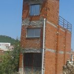 "EL RASCACIELOS DE TORÁS" DE AMADEO MORENO FLOR