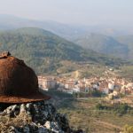 "EL CASCO OLVIDADO" DE SARABEL POVO MARTÍN
