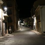 "LUZ EN LA OSCURIDAD" DE SARABEL POVO MARTÍN