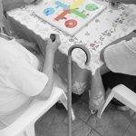 "LA PARTIDA" DE MARGA CAMPOS CHORVA