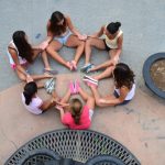 "LOS AÑOS NO PASAN" DE ANDREA EMETERIO PÉREZ