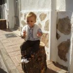 "MINI BORREGUERO" DE SANDRÁ MACIÁN