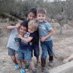 "MINIPANDI TORASERA" DE SILVANA DOMINGO