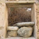 "A TRAVÉS DEL TIEMPO" DE EVA MONTES SOLOZABAL