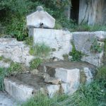 "FUENTE DE VIDA" DE FRANCISCO MIGUEL MIRAS ALCAIDE