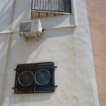 "LA VENTANA-RUEDA" DE JUAN MONTES MULA