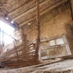 "EL PAJAR DEL PRAO" DE ÁNGEL PAREDES ROMERO