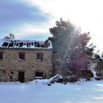 "SOL DE INVIERNO" DE ANA MARÍA JULIÁN RUIZ