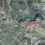 "LANDSAT" DE RUBÉN GIMÉNEZ MARTÍNEZ