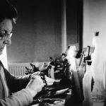 "POR MI Y POR TODOS MIS COMPAÑEROS" DE CARLA MACIÁN MARTÍN