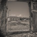 "VISTAS A LA ESTACIÓN" DE SERGIO VALERO BARRACHINA