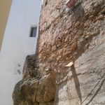 "CASA Y PIEDRA" DE Mª DEL CARMEN MARTÍNEZ MONLEÓN