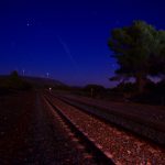 "VÍA DEL SILENCIO" DE JOSÉ MANUEL SANCHIS RUBERT