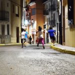 "POLIS Y CACOS" DE ENRIQUE CLARAMUNT CUESTA