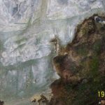 "AGUA SECA, PIEDRA VIVA" DE RAFAEL MONLEÓN MATEU