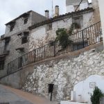 "MACIANA". DESCALIFICADA POR INCUMPLIR LAS BASES DEL CONCURSO (FOTO PUBLICADA ANTERIORMENTE EN EL TRÍPTICO PROMOCIONAL DE TORÁS)