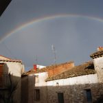 "TRAS LA TORMENTA" DE MARISI SALVADOR HERRÁIZ