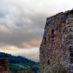 "COLORES DE TORÁS" DE YOLANDA MERINO ALDAY