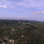 "CERRO DEL MOLINO" DE RUBÉN GIMÉNEZ MARTÍNEZ