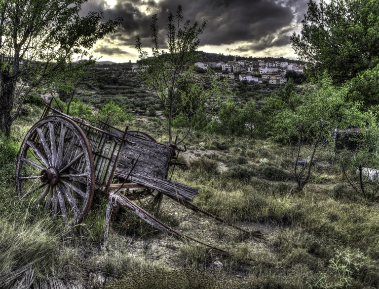 francisco alcaide alcaide en el olvido D. Antonio Ponz